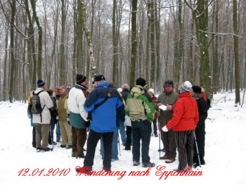 12.01.2010 Zwischen Vockenhausen u. Eppenhain