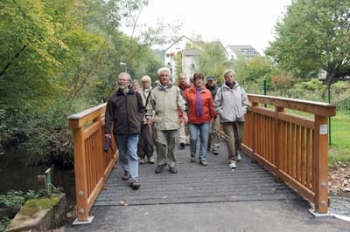 26.09.2010 Gau Wandertag in Vockenhausen