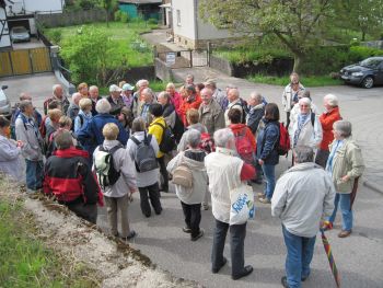 10.05.2010 In Heppenheim / Bergstrasse